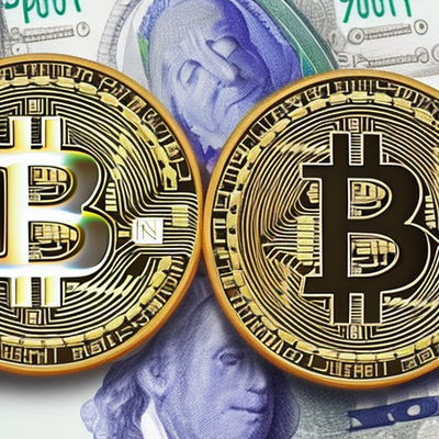 Bitcoin Betrugsopfer