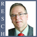 Rechtsanwalt Rolf Dilger
