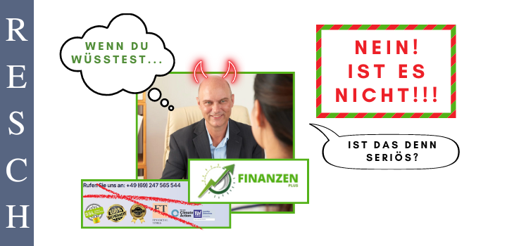 finanzen-plus.com, finanzen-plus.net – Anlagebetrug