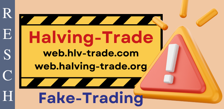 web.hlv-trade.com, web.halving-trade.org – Anlagebetrug