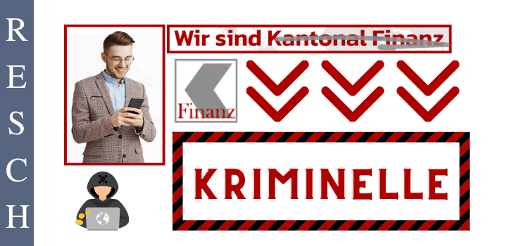 Kantonal Finanz: Geschäftsmodell fake-Festgeld und IPO Aktienbetrug!