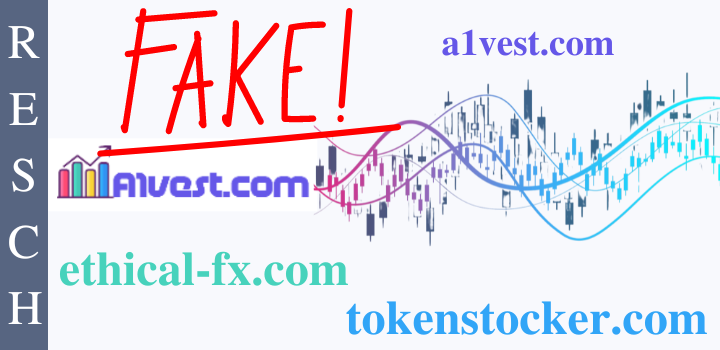 A1Vest.com-Anlagebetrug
