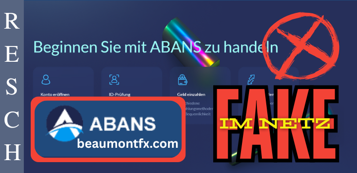 beaumontfx.com – Anlagebetrug