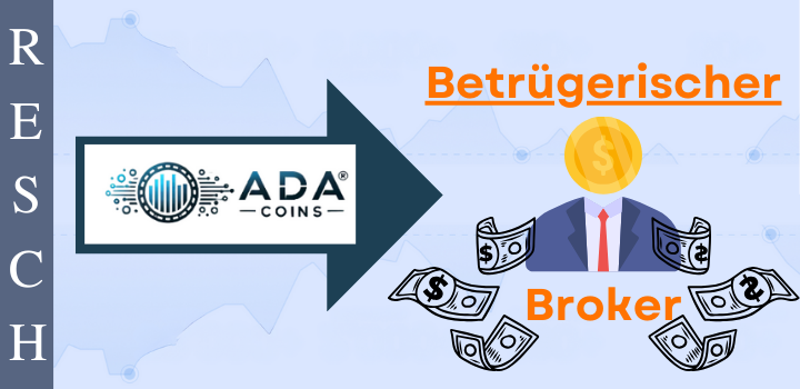 ada-coins.com – Anlagebetrug