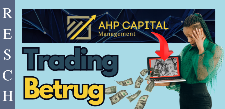 ahpcmg.com, client.ahpcmg.com – Anlagebetrug