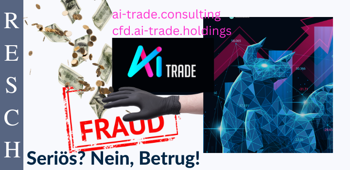 ai-trade.consulting, cfd.ai-trade.holdings – Anlagebetrug