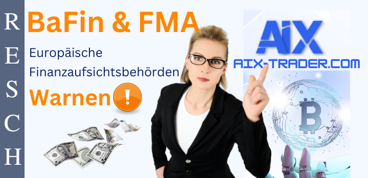 aix-trader.com – Anlagebetrug