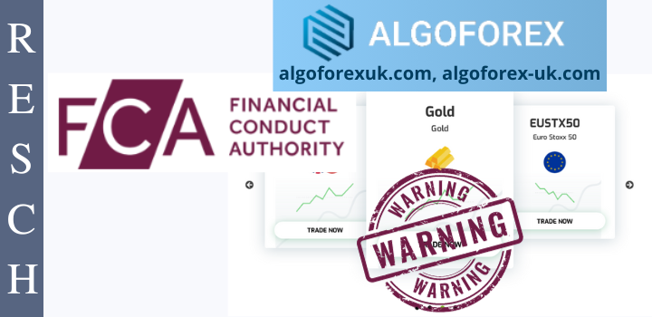 algoforexuk.com, algoforex-uk.com-Anlagebetrug