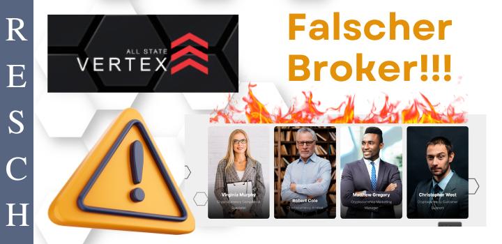 allstatevertex.com – Anlagebetrug
