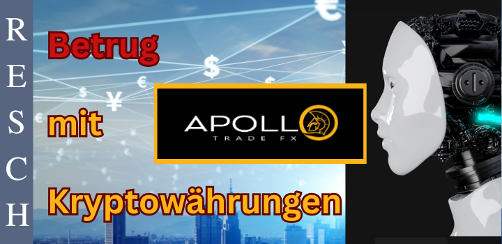 apolloinvestfx.com, cfd.apolloinvestfx.com – Anlagebetrug