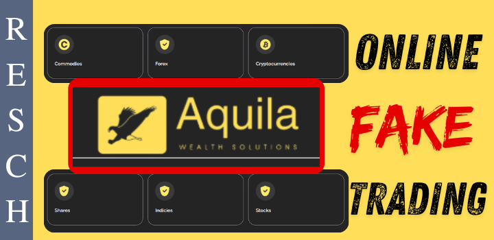 aquilaws.com, client.aquilaws.com – Anlagebetrug