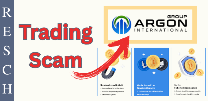 argonintgroup.com, cfd.argonintgroup.com – Anlagebetrug