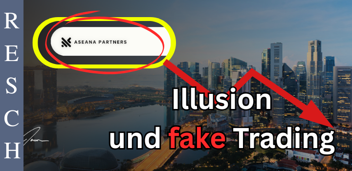 aseana-partners.com – Anlagebetrug