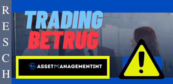 assetmanagementint.com, clientzone.assetmanagementint.com – Anlagebetrug