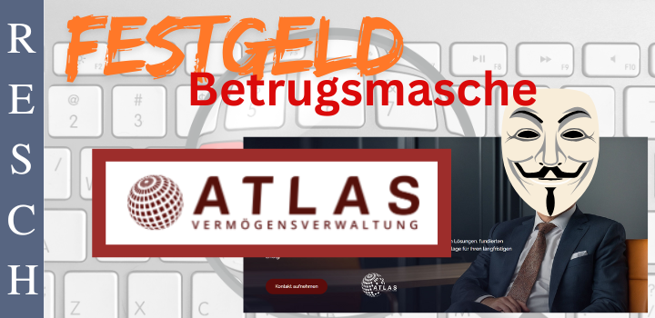 atlas-vv.com, atlas-vv-depot.com – Anlagebetrug
