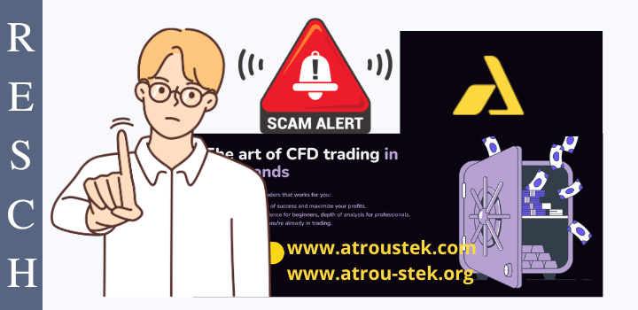 atroustek.com, atrou-stek.org-Anlagebetrug