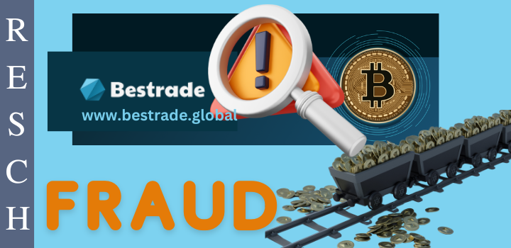 bestrade.global, client.bestrade.global – Anlagebetrug