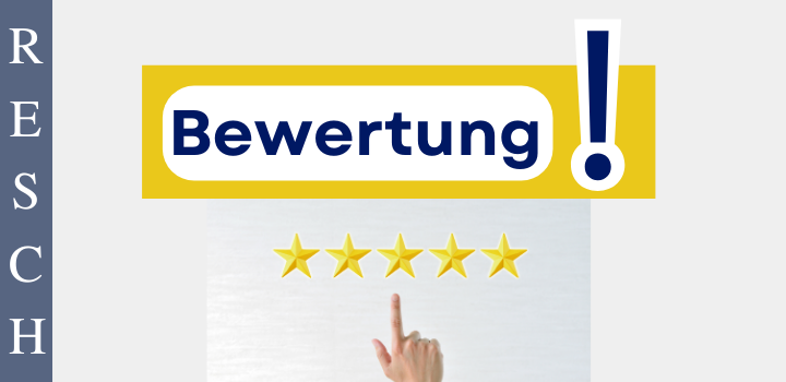 Anwalt Online Bewertungen