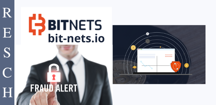 bit-nets.io-Anlagebetrug