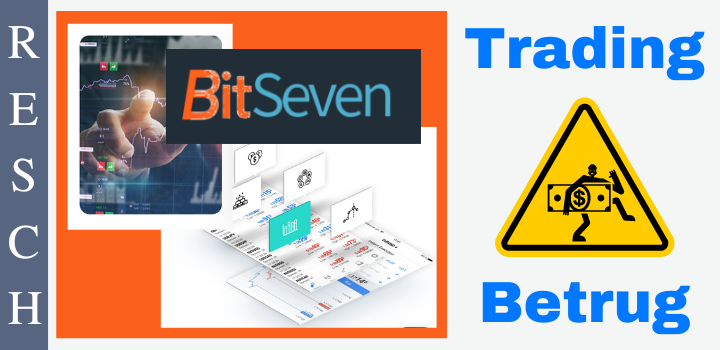 bitseventrading.com – Anlagebetrug