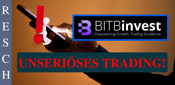 bitbinvest.co, client.bitbinvest.co – Anlagebetrug