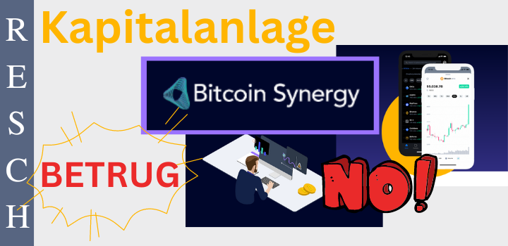 bitcoinsynergy.de, bitcoinsynergy.biz – Anlagebetrug