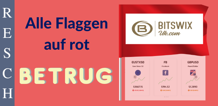 bitswix-uk.com – Anlagebetrug