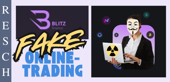 blitz365finance.org, blitz365finance.ltd, user.blitz365finance.net – Anlagebetrug