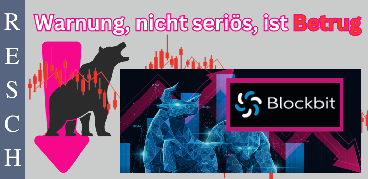 blockbit-cc.com, cfd.blockbit-cc.com – Anlagebetrug