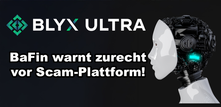 blyxultra.com – Trading Betrug