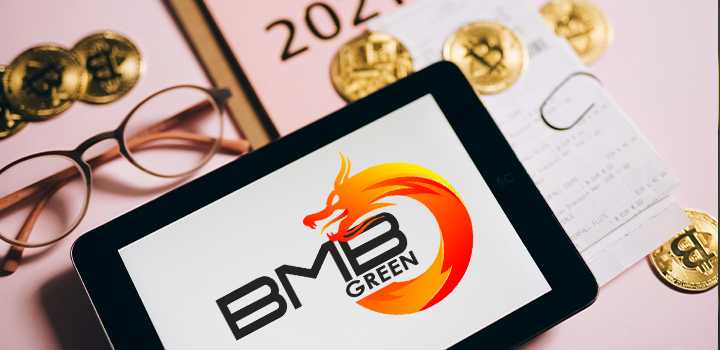 BMB Green: Geschäftsmodell fake-Trading, betrügerische Trading Plattform 