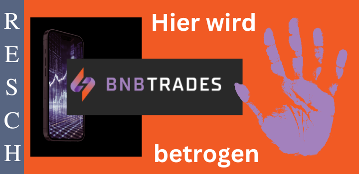 bnbtrades.com, client.bnbtrades.com – Anlagebetrug