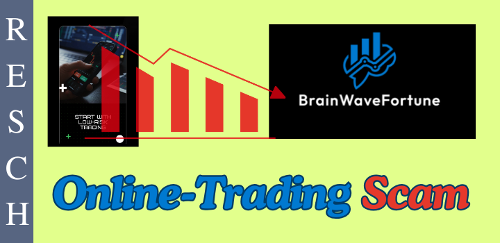 brainwavefortune.com – Anlagebetrug