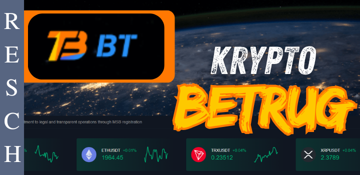 btexz.com – Anlagebetrug