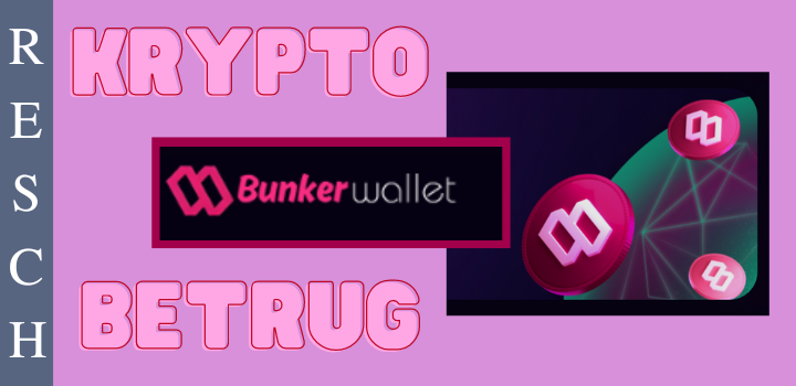 bunkerwallet.io – Anlagebetrug