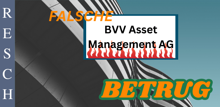 bvvag.com, bvvag.services, kundenkonto.bvvag.services – Anlagebetrug
