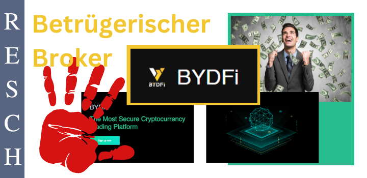 bydfixio.com – Anlagebetrug