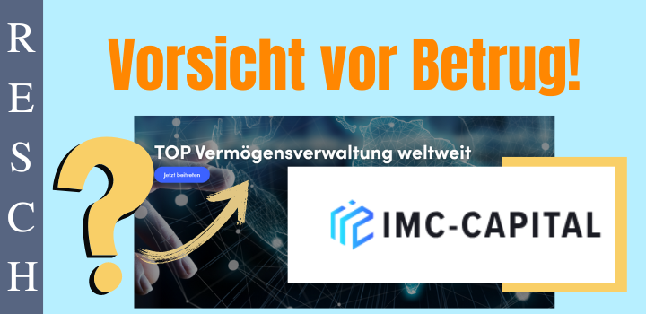Zeile 1: Capital-imc.net – Anlagebetrug
