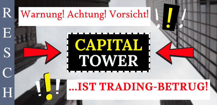 capitaltltd.com – Anlagebetrug
