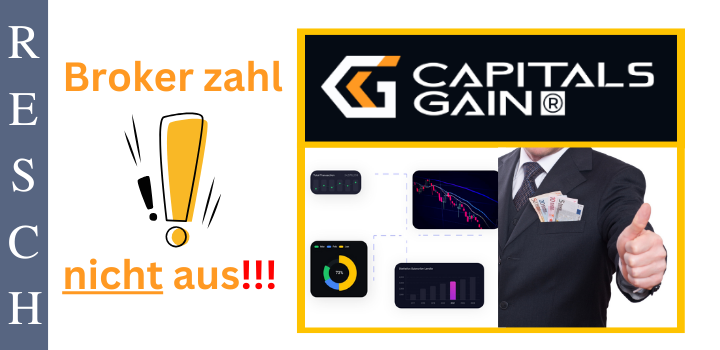 capitals-gain.com, cfd.capitals-gain.com – Anlagebetrug