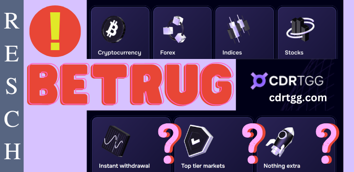 cdrtgg.com – Anlagebetrug