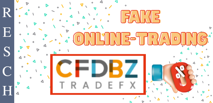 cfdbztradefx.com, client.cfdbztradefx.com – Anlagebetrug