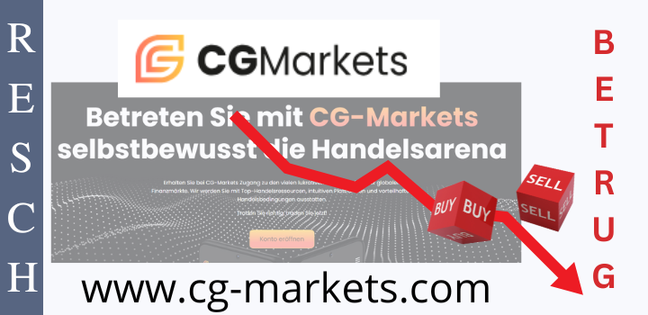 cg-markets.com-Anlagebetrug
