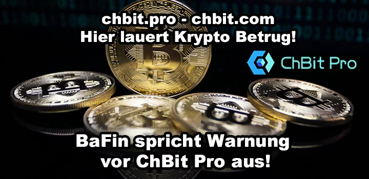 chbit.com – Anlagebetrug