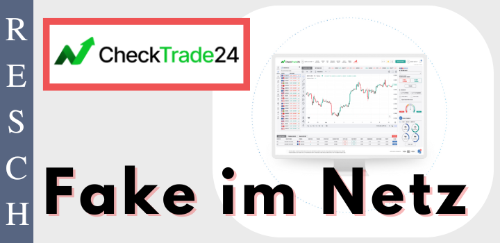 checktrade24.com – Anlagebetrug 