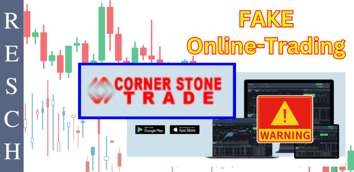 cornerstone-trade.com – Anlagebetrug