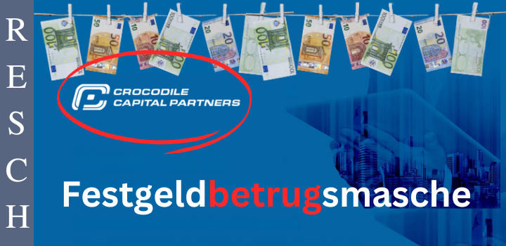 crocodile-capital-partners.com – Anlagebetrug