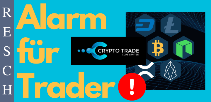 cryptotradeclub.ltd, cfd.cryptotradeclub.ltd, cfd.platform8407.com – Anlagebetrug