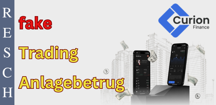 curion-finance.com, user.curion-finance.info – Anlagebetrug