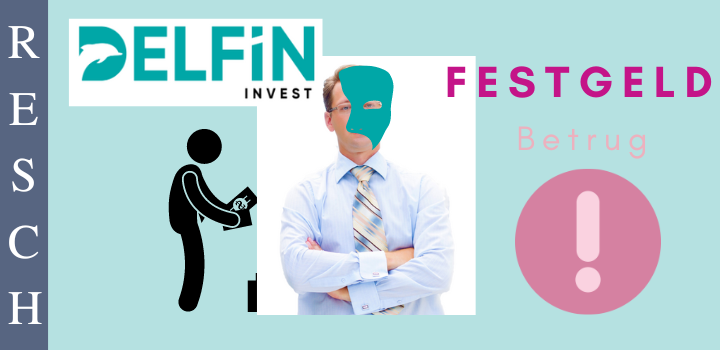 delfininvest.de – Anlagebetrug